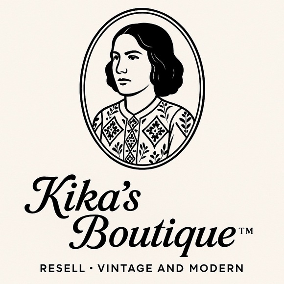 Meet your Posher, Kika’s Boutique - Picture 1 of 1